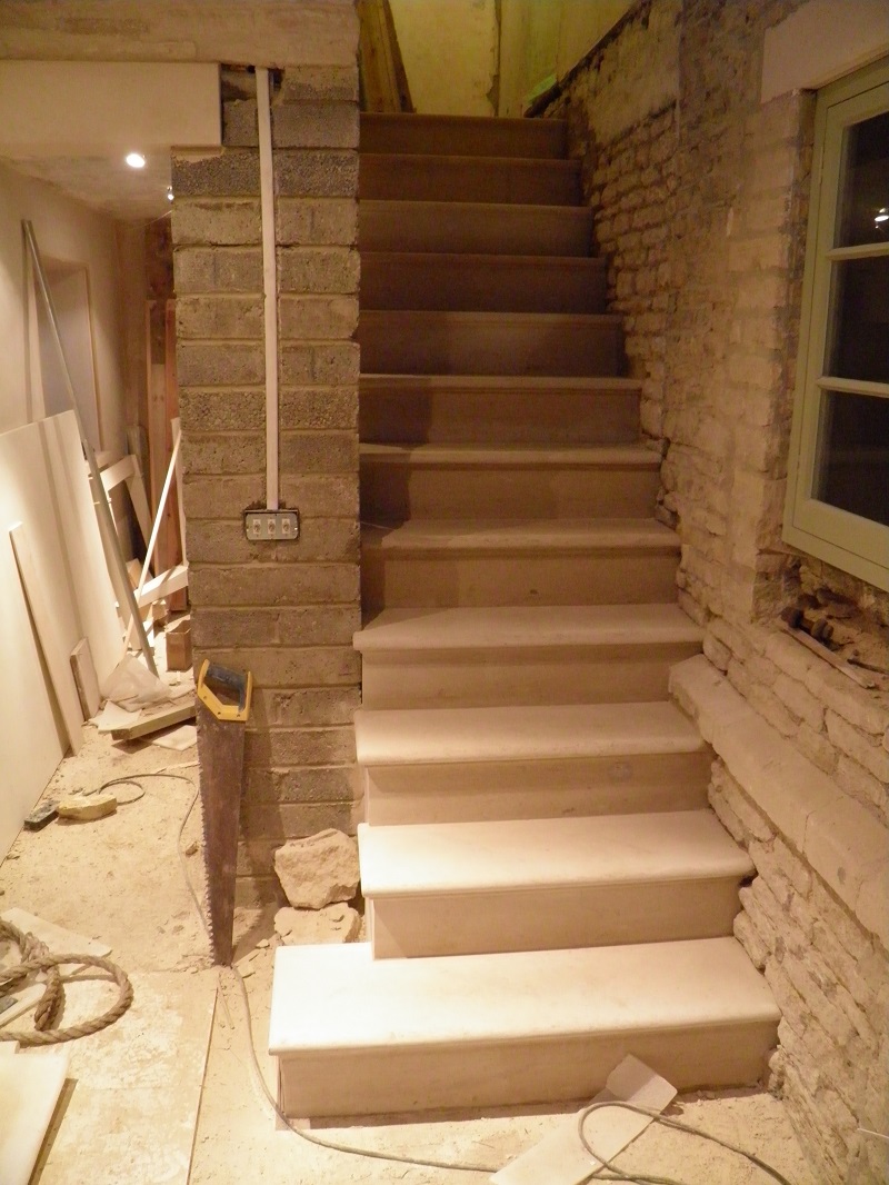 Cantilever Complete