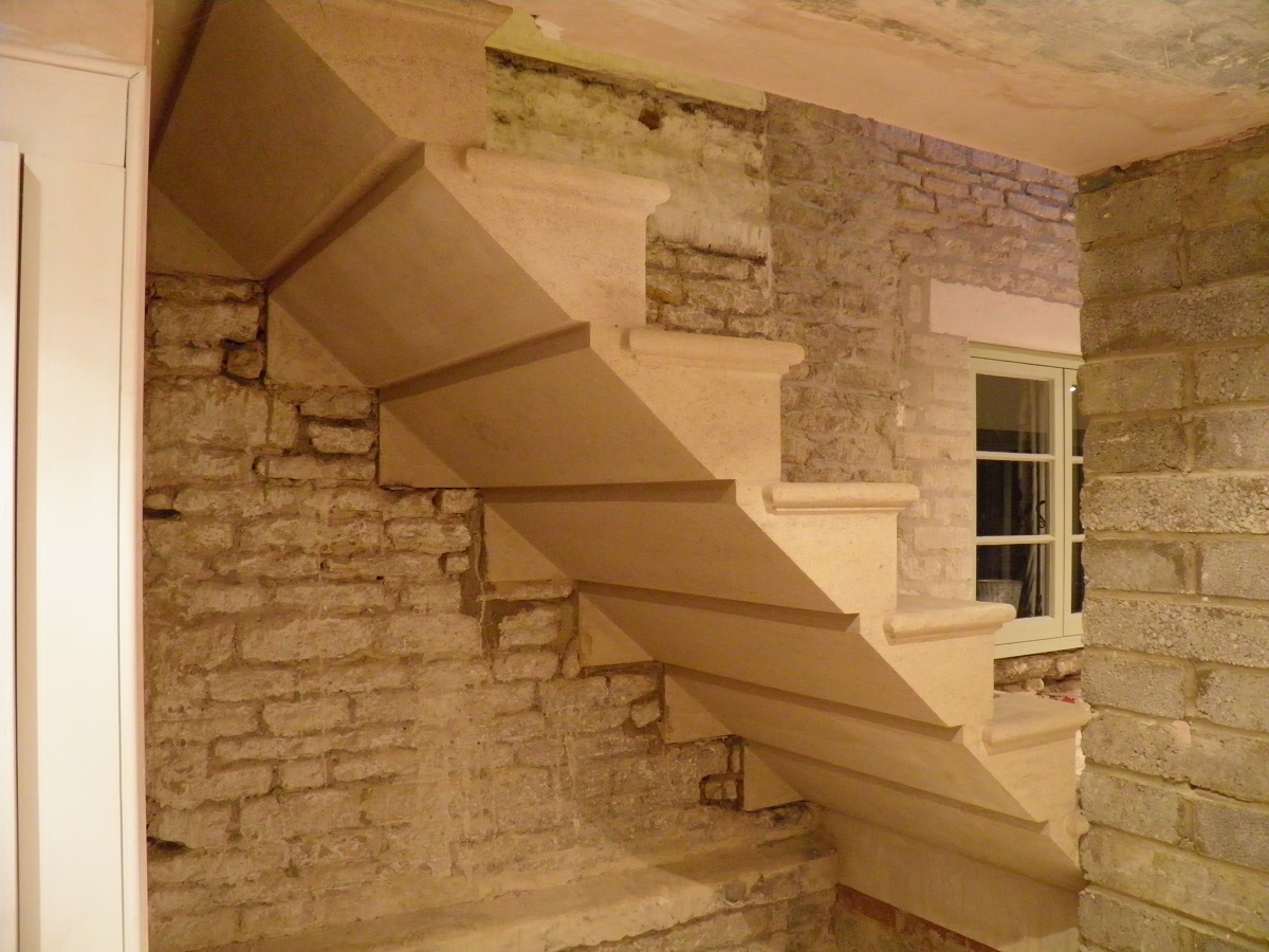 Cantilever magic!